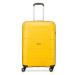 MODO BY RONCATO GALAXY M Cestovný kufor, žltá, veľkosť