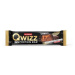 Nutrend QWIZZ PROTEIN BAR ČOKOLÁDOVÉ BROWNIES 60 g Proteínová tyčinka, , veľkosť