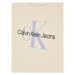 Calvin Klein Jeans Tepláková súprava IN0IN00017 Béžová Regular Fit