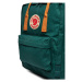 Fjällräven Ruksak Kanken 23510 Tyrkysová