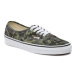 Vans Tenisky Authentic VN0009PVBGK1 Zelená