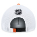 Philadelphia Flyers čiapka baseballová šiltovka Draft 2023 Podium Trucker Adjustable Authentic P