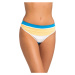 Swimwear Rip Curl HEAT WAVE HI-CHEEKY PANT Mango