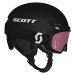 Set prilby Scott Keeper 2 + Witty Jr