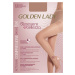 ČIERNE SILONKY GOLDEN LADY BENESSERE BELLEZZA COMPRESSIONE MEDIA 70 DEN