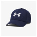 Šiltovka Under Armour Men's Blitzing Cap Navy