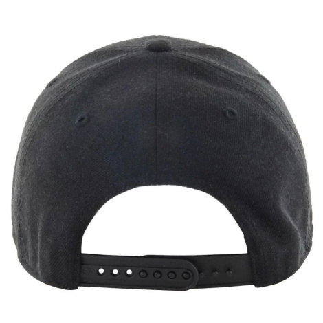 47 Značka NHL Pittsburgh Penguins Ballpark Cap M H-BLPMS15WBP-BK jedna 47 Brand