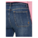 Pinko Džínsy Denim 103925 A20M Modrá Regular Fit