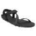 Barefoot sandále Xero shoes - Z-trail EV multi black W čierne