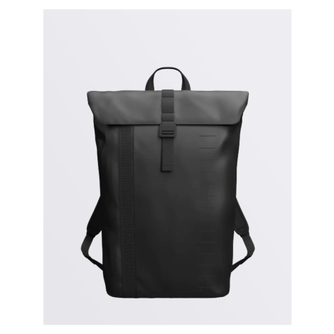 Db Essential Backpack 12L Black Out