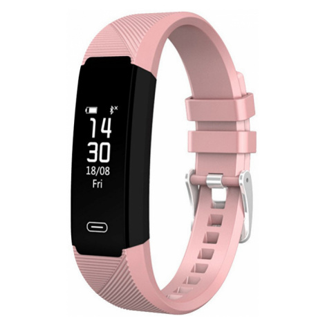 Cube1 Smart band LY118 Pink
