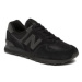 New Balance Sneakersy ML574EVE Čierna