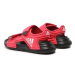 Adidas Sandále Altaswim I FZ6503 Červená
