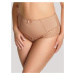 Vysoké nohavičky Sculptresse Estel High Waist Pant honey 9684