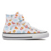 Converse Plátenky Chuck Taylor All Star Easy On Snacks A07377C Biela