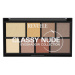 Revuele Eyeshadow Collection očný tieň 15 g, Classy Nude