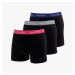 Calvin Klein Cotton Stretch Classic Fit Boxers 3-Pack Black