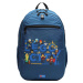 MODRÝ BATOH LEGO URBAN BACKPACK 20268-2312