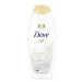 Dove Silky  velvet Sprchový gél  720ml