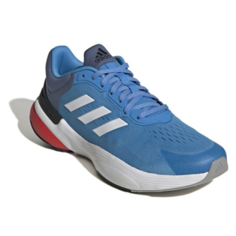 ADIDAS-Response Super 3.0 pure blue/footwear white/core black Modrá