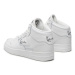 Karl Kani Sneakersy Kani 89 High Prm 1080126 Biela