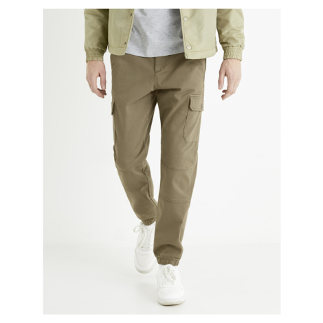Celio Pants Solyte with Pockets - Men