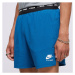 Nike Šortky Max Perf Short Blu Shorts