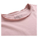 NAX SAIF Pánske tričko, ružová, veľkosť