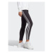 Adidas Legíny Future Icons 3-Stripes Leggings HT4713 Čierna Regular Fit