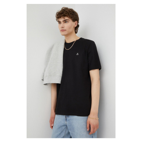 Bavlnené tričko Marc O'Polo