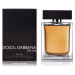 Dolce & Gabbana The One For Men - EDT 2 ml - odstrek s rozprašovačom