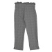 Trendyol Black Belted Girls' Woven Trousers