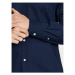 Gant Košeľa Broadcloth 3046402 Tmavomodrá Slim Fit