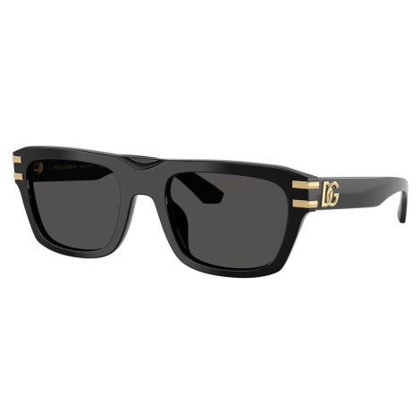 Dolce & Gabbana DG4496 501/87 - ONE SIZE (54)