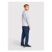 Jack&Jones Junior Mikina Coair 12192600 Sivá Regular Fit