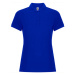 Roly Pegaso Premium Dámske polo tričko PO6644 Royal Blue 05