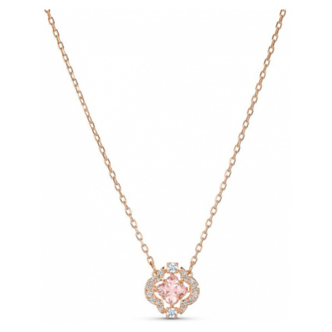 Dámske náhrdelníky Swarovski