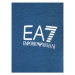 EA7 Emporio Armani Tričko 6LBT62 BJ02Z 1568 Modrá Regular Fit