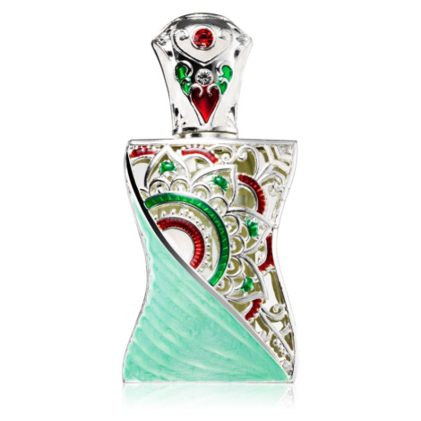 Al Haramain Sama parfémovaný olej unisex