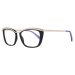 Emilio Pucci Optical Frame