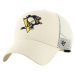 Pittsburgh Penguins čiapka baseballová šiltovka ranson 47 MVP
