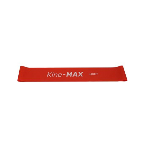 KINE-MAX Professional Mini Loop Resistance Band 2 Light