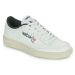 Reebok Classic  CLUB C 85  Nízke tenisky Biela