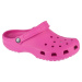 TMAVORUŽOVÉ KLASICKÉ NAZUVÁKY CROCS CLASSIC 10001-6UB