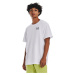 Men's T-shirt Under Armour Logo Emb Heavyweight SS