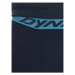 Dynafit Legíny Speed Dryarn M Tights 71060 Modrá Slim Fit