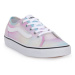 Dámska rekreačná obuv VANS Filmore Decon (Chroma Blue) multi white