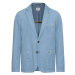 Sako Camel Active Indoor Blazer Elemental Blue