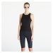 Tommy Jeans Essential Rib Tank Black