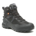 Mammut Trekingová obuv Blackfin III Mid Dt 3030-04810-0052-1075 Čierna